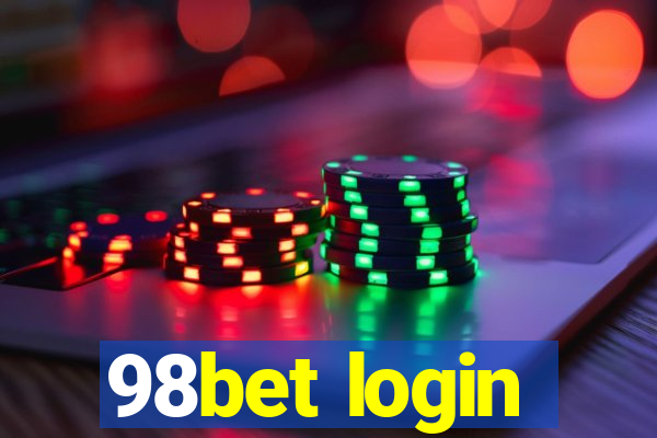 98bet login